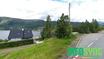 Eikeland Hagefiks - Eikelandsosen