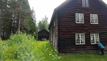 Eiktunet - Gjøvik