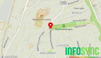 Eikås Service - Norway