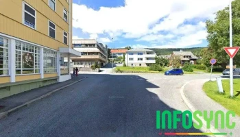 El & It forbundet Møre og Romsdal - Molde