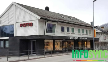 Elite Foto Førde - Reiakvam Foto - Førde