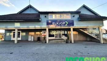 Elkjøp Bømlo - Bremnes