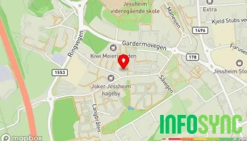 Elkjøp Jessheim - Jessheim