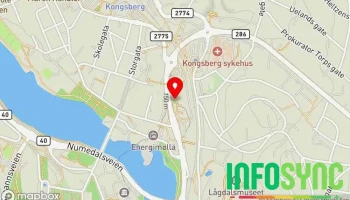 Elkjøp Kongsberg - Kongsberg