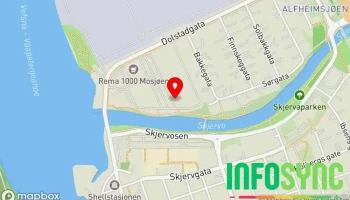 Elkjøp Mosjøen - Mosjøen
