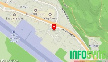 Elkjøp Notodden - Notodden