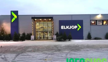 Elkjøp Notodden - Notodden