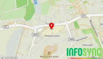 Elkjøp Phonehouse Madla senter - Hafrsfjord