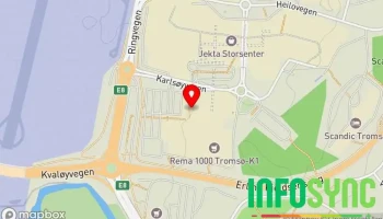 Elkjøp Tromsø - Tromsø