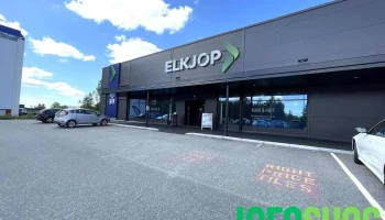 Elkjøp Vestby - Vestby