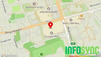Elkjøp Ålesund - Ålesund