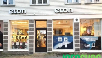 Elon Farsund - Farsund