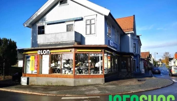 Elon Skien - Skien
