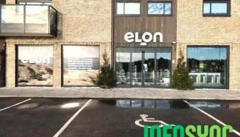 Elon Søgne - Søgne