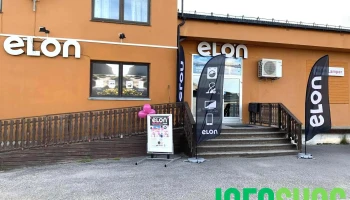Elon Vadsø - Vadsø