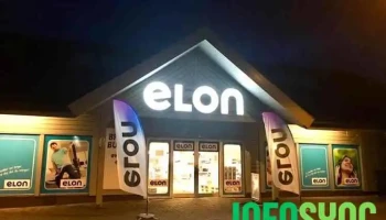 Elon Vennesla - Vennesla