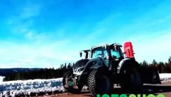 Elverum Anleggservice As - Massetransport - Graving og Kantslått - Elverum