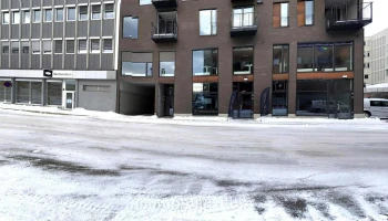 Embriq As - Harstad