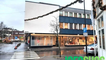Emeriti Utvikling - Egersund