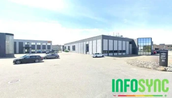 EnergiEliten- elbillading med solcellestrøm! - Sola