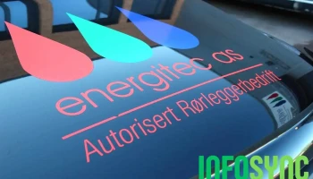 Energitec As - Skoppum