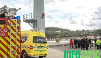 Energy Innovation As - Egersund