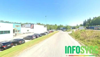 Engebretsen ingeniør - Entreprenør As - Hønefoss