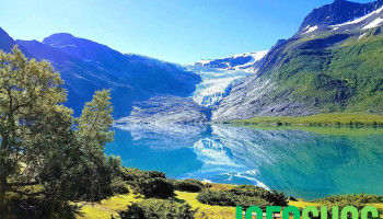 Engenbreen Skyss As - Norway