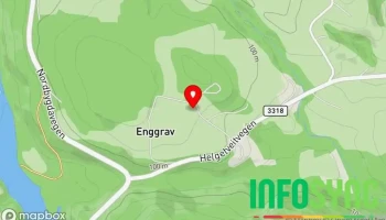 Enggrav - Norge