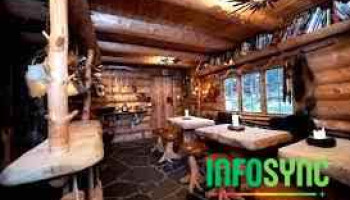 Engholm Husky Design Lodge - Karasjok