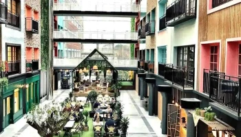 eProvider As - Sandnes