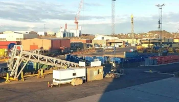 Equinor Asa - Ågotnes