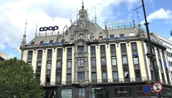 Era Group - 4 Etage