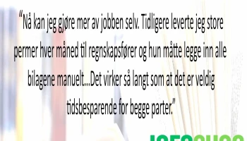 Erøy Regnskap As - avd. Nesodden - Nesoddtangen