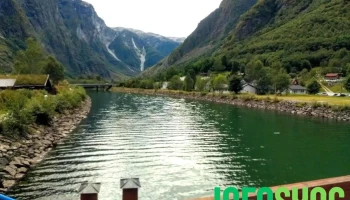 Espeland - Bergen