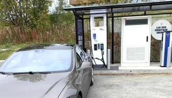 Esso Kautokeino - Kautokeino