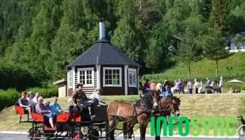 Etnedal Frivilligsentral - Etnedal