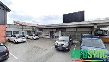 EuroPark - Isdalstø