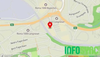 Europris Mo i Rana - Mo I Rana