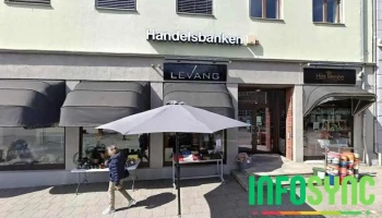 Evidi As - Halden