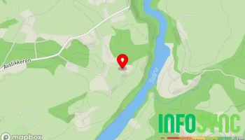 Evig grønne enger - Hønefoss