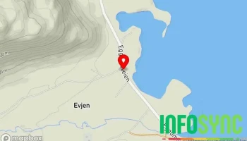 Evjen - Norge