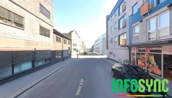 Evry Østfold - Sarpsborg