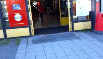 Extra Bjugn - Botngård