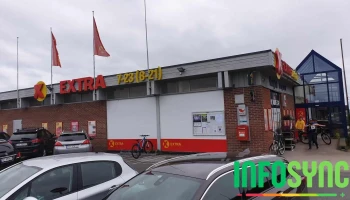 Extra Kolvereid - Kolvereid