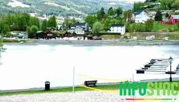 Fagernes skysstasjon As - Fagernes