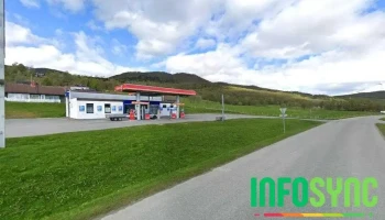 Fagforbundet Balsfjord - Storsteinnes