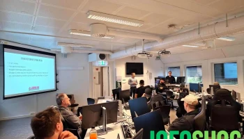 Fagskolen i Viken, studiested Vestby - Vestby