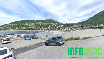 Fakta Revisjon As - Bergen