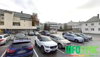 Falck Arbeidsmarkedstiltak / Karrieretjenester Florø - Florø
